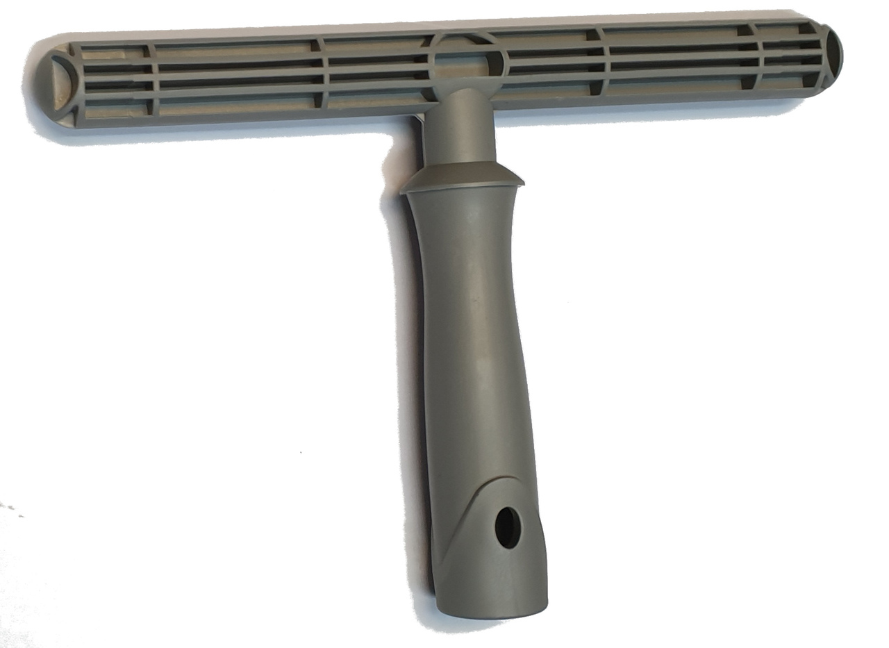 Bayersan Plastic TBar Full Clean Centre