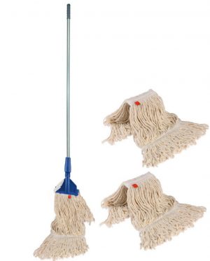 Mop Set For Household Cleaning