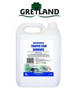 Concentrated Traffic Film Remover