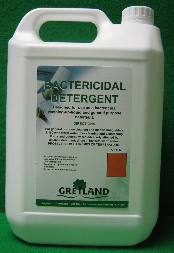 Greyland Auto Rinse Aid