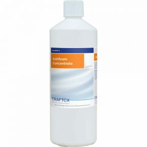 Antifoam Concentrate Cleaner