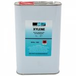Xylene Surface Cleaning