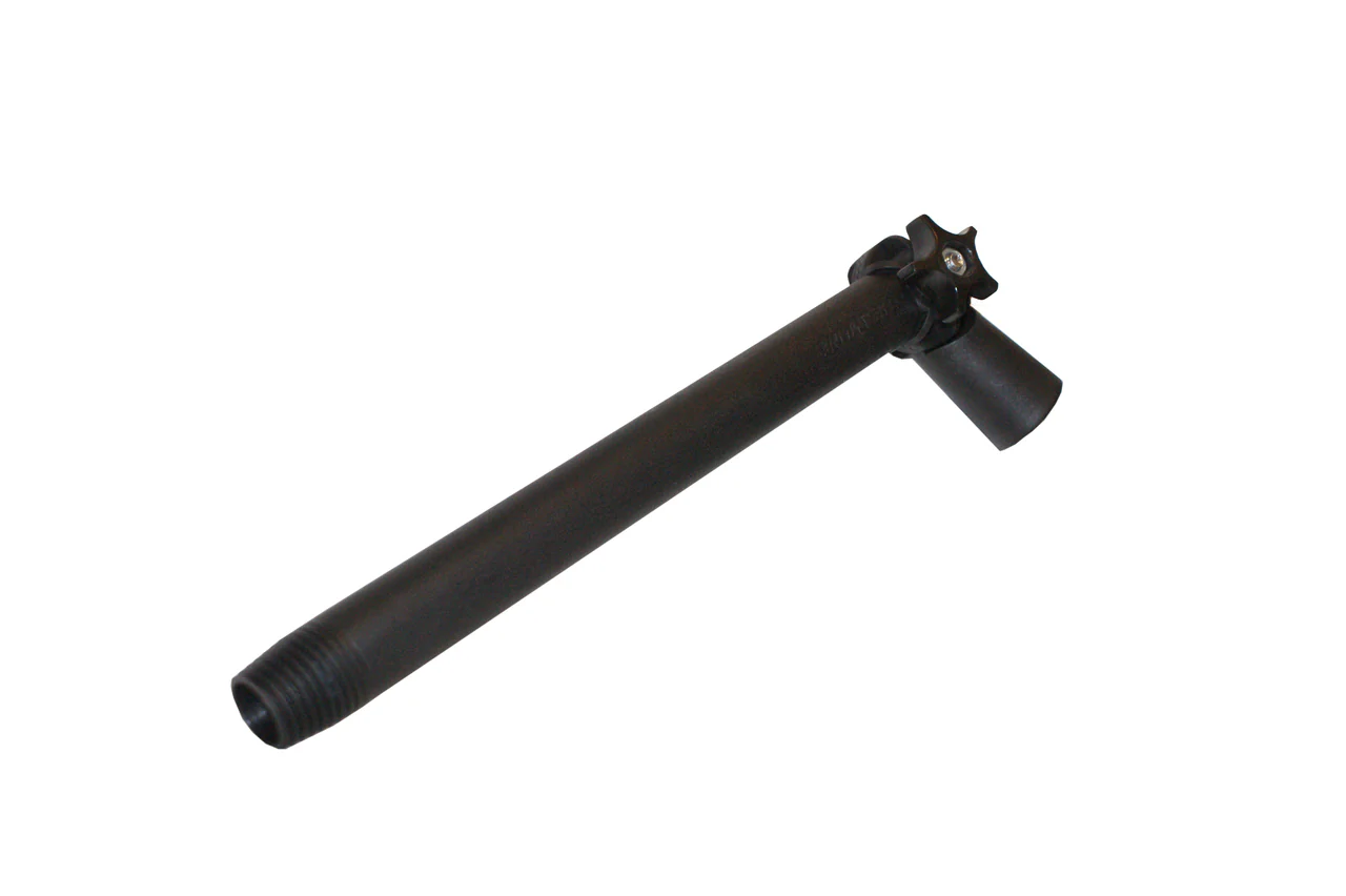 New Ova8 3 Inch Angle Adapter