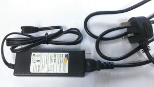 Charger For Bayersan Trolley