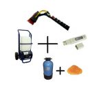 Window Cleaning System Set