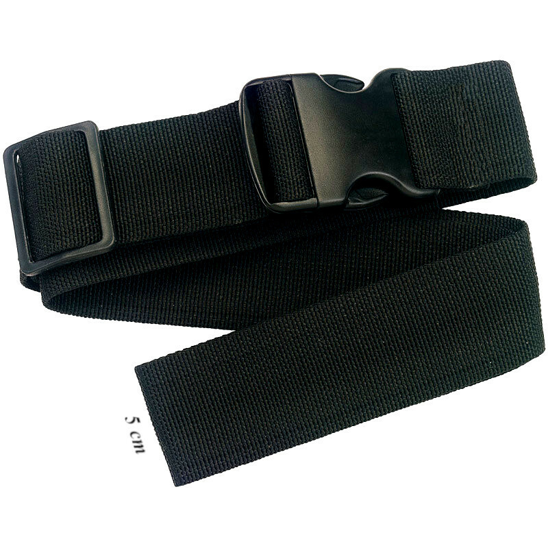 Padded Window Cleaners Belt - Tool Belt for Window Cleaning Equipment