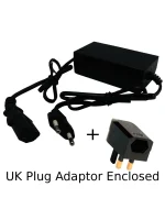 Charger For Backpacks