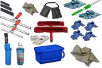 Professional Window Cleaning Set