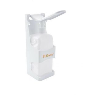 Flo-soft Pumped Disinfectant Machine