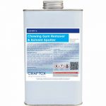 Chewing Gum Remover Solvent