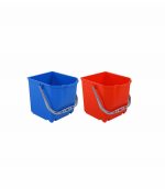 Janitorial Trolley Bucket Replacement