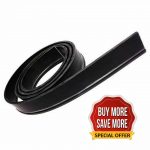 Window Cleaning Squeegee Rubber Blade