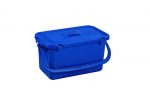 Window Cleaning Bucket With Lid