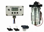 Pump Flow Controller & Fittings Pack
