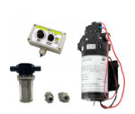 Analogue Flow Controller & Fittings Pack