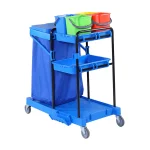 Multi Purpose Trolley
