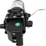 Impressor Trolley pump, Diaphragm Water Pump DC 12 V