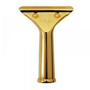 Professional Brass Squeegee Handle