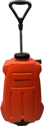 GoCleanPro 20 Water Fed Pole Backpack