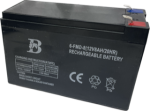 Replacement Battery for Blueman20 Backpack 12v 8ah