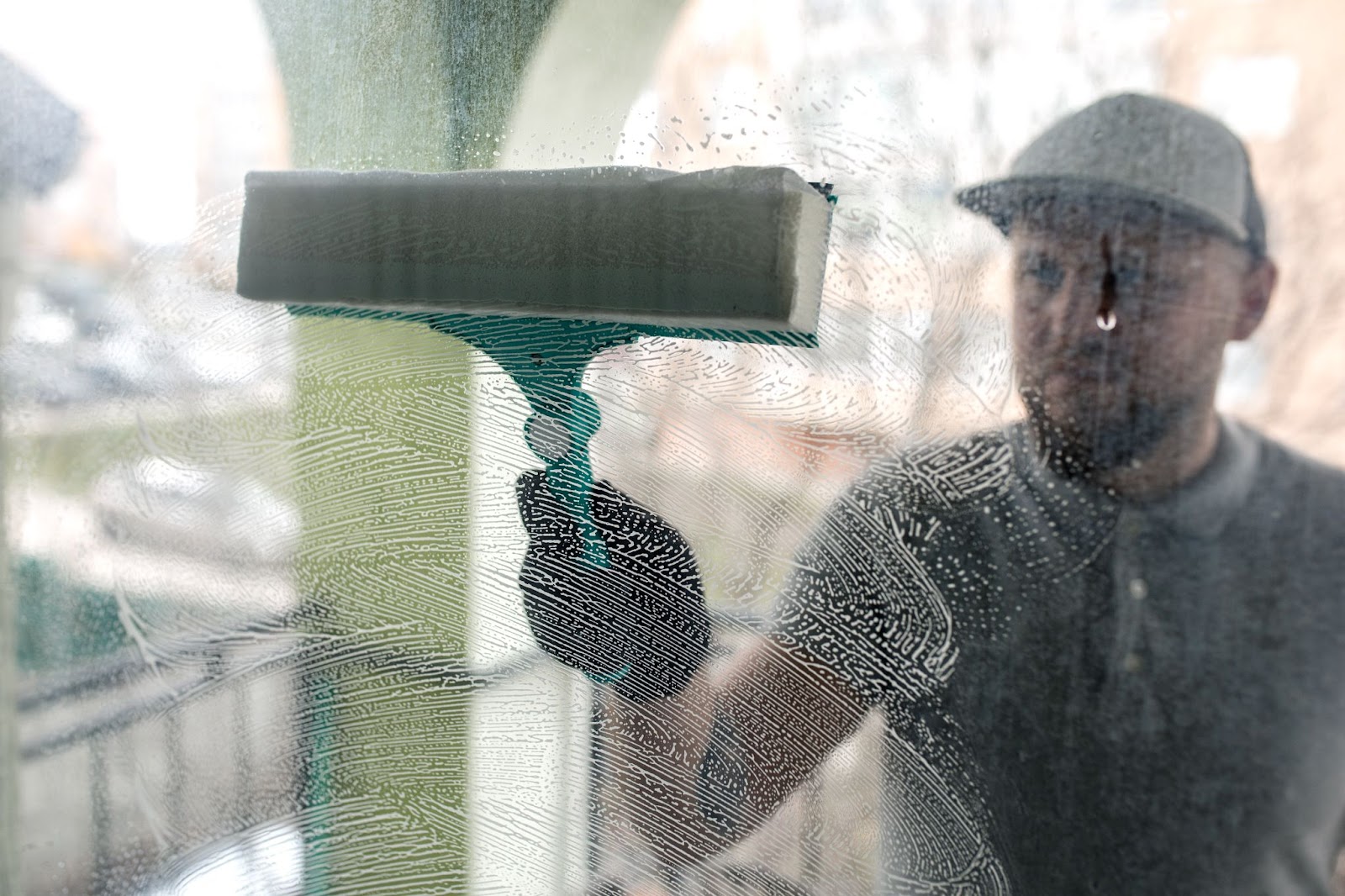 Window Cleaning